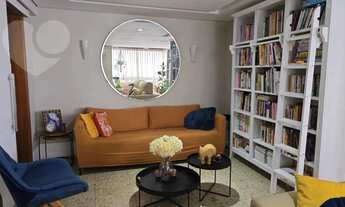 Imagem 5: Apartamento com 4 dormitórios à venda, 220 m² por R$ 1.200.000,00 - Santa Rosa - Niterói/R