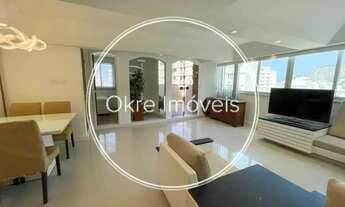 Imagem 2: Cobertura à venda 3 quartos com vaga 100m²