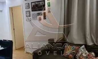 Imagem 3: Apartamento - Ribeirão Preto - Quintino Facci II