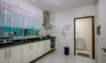 Imagem 4: Sobrado a venda - Vila Alzira, Santo André