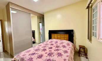 Imagem 4: Casa de 160 m²com 03 quartos à venda por R$ 460.000,00 no Residencial Recanto do Bosque em