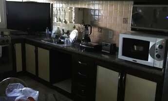 Imagem 6: Ampla casa com 3 quartos e 3 box no jardim itu