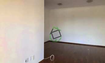 Imagem 4: Apartamento com 2 dormitórios para alugar, 84 m² por R$ 2.279,15/mês - Centro - Araraquara