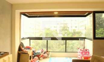 Imagem 7: Apartamento à Venda - Perdizes, 4 Quartos, 213 m2