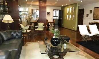 Imagem 3: Apartamento em Rua Pernambuco - Higienópolis - São Paulo/SP