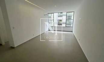 Imagem 2: Apartamento a venda 3 quartos em Ipanema - RJ