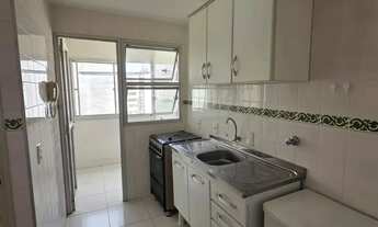 Imagem 4: ED NAZCA - MOBILIADO