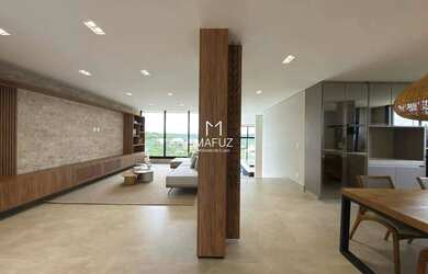 Imagem 4: Casa à venda, 4 quartos, 4 suítes, 6 vagas, Condomínio Mirante do Fidalgo - Lagoa Santa/MG