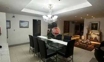 Imagem 7: Cobertura 286m² no Meireles 3 Suítes com Closet e Varanda