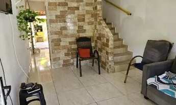 Imagem 6: Casa em Condomínio à Venda em Campo Grande, Rio de Janeiro - 2 Quartos, 60m², Infraestrutu