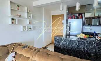 Imagem 4: Apartamento 3/4 no North Bolevard Ilhéus, BA