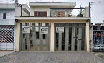 Imagem 3: Sobrado em Rua Tanque Velho - Vila Nivi - São Paulo/SP