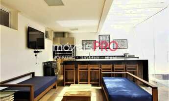 Imagem 3: Linda casa comercial na Av Indianópolis com 1000m²