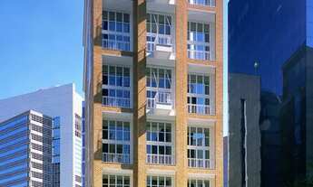 Imagem 6: Sala Comercial para Locação 81 m²