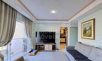 Imagem 3: Condomínio Residencial Luar - Orfãs - Apartamento Garden