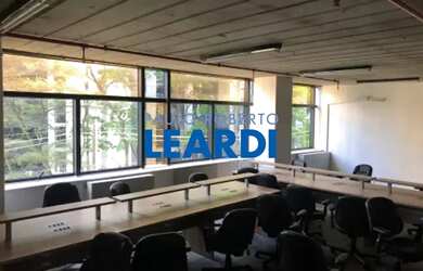 Imagem: CONJ. COMERCIAL - BROOKLIN - SP