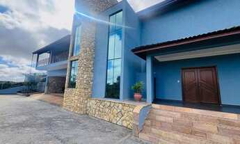 Imagem: Casa à venda e para alugar em Vargem Grande