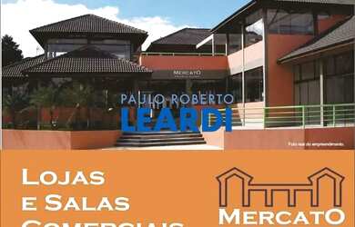 Imagem: PRÉDIO - VILAREJO - SP