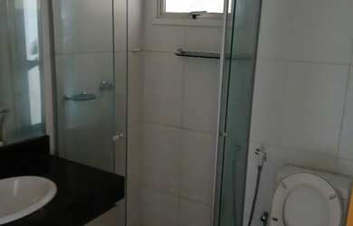 Imagem 4: Apartamento 02 Quartos Parque Amazônia. Aluguel