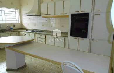 Imagem 6: Casa comercial para locação no bairro Jardim Santa Genebra II em Campinas