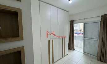 Imagem 7: Apartamento à venda, 57 m² por R$ 410.000,00 - Vila Guilhermina - Praia Grande/SP