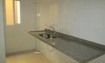 Imagem 6: Apartamentos Padrão em Ribeirão Preto