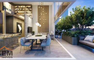 Imagem 4: Apartamento com 3 dormitórios à venda, 121 m² por R$ 2.182.000,00 - Fazenda - Itajaí/SC