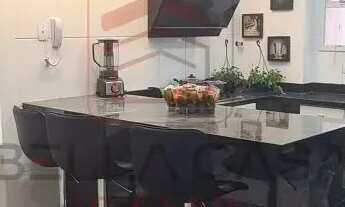 Imagem 3: Lindo Amplo Apto no Pq. da Mooca Decorado