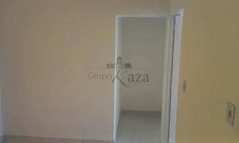 Imagem 7: Casa Sobreloja - Jardim Santa Júlia - 45m²