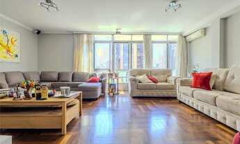 Imagem: Apartamento venda Higienópolis 3 dormitórios