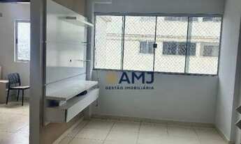 Imagem 5: Apartamento Para Locação Condomínio Borges Landeiro Tropicale!