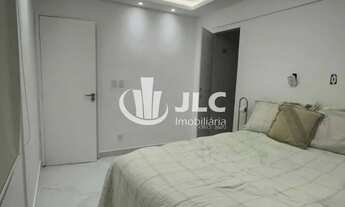 Imagem 3: A JLC Imobiliária VENDE Apartamento no Condomínio Ilhas do Caribe. [6171
