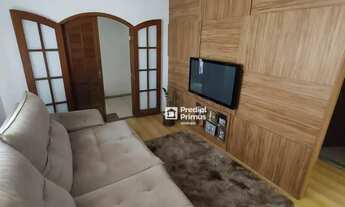 Imagem: Casa à venda, 284 m² por R$ 620.000,00