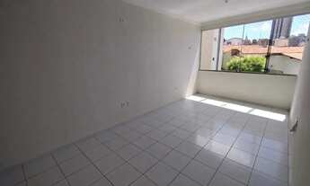 Imagem 3: Locação de Imóvel com 74m² , 3/4 sendo 1 suíte - Nova Parnamirim