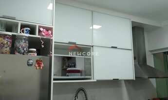 Imagem 2: Apartamento em Rua Ana Neri - Vila Metalúrgica - Santo André/SP