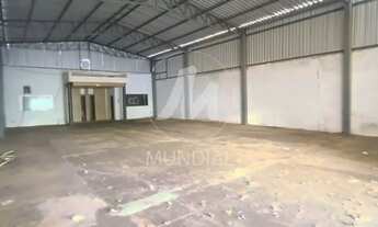 Imagem 2: Salão/Galpão (salão - térreo