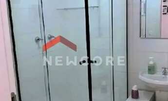 Imagem 4: Apartamento em Rua Leopoldo Silingardi - Jardim Las Vegas - Guarulhos/SP