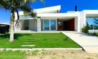 Imagem 2: Casa á venda com 3 dormitórios no bairro Lagoa Cortada (Furnas) em Balneário Gaivota / SC