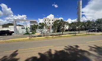 Imagem 2: APARTAMENTO NO RESIDENCIAL GRAN CANÁRIA