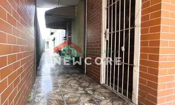 Imagem 5: Casa em Avenida São Luiz - Vila Atlântica - Mongaguá/SP