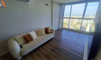 Imagem 2: APARTAMENTO COM 2 QUARTOS SENDO 1 SUÍTE NO BAIRRO DE BATISTA CAMPOS. ÁREA PRIVATIVA DE 78M