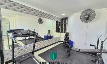 Imagem 13: Apartamento novo com lazer completo à venda na Praia do Morro, Edifício Prosperity