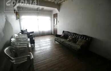 Imagem 2: Casa a venda - Vila Guiomar, Santo André