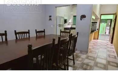 Imagem 2: Casa a venda - Jardim Santo Alberto, Santo André