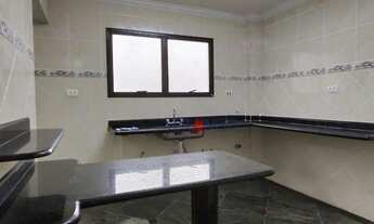 Imagem 3: Apartamento com 4 dormitórios à venda, 136 m² por R$ 749.000 - Aviação - Praia Grande/SP