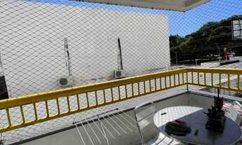 Imagem 4: Apartamento à Venda no Costa Dourada 3 Quartos, Suíte, DCE [7867