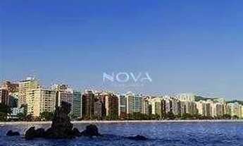 Imagem 4: Apartamento com 4 quartos à venda, 132 m² por R$ 1.280.000 - Icaraí - Niterói/RJ