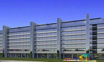 Imagem: Apartamento de Alto Padrão com 4 Suítes