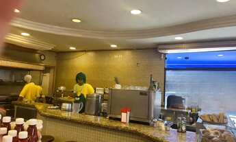 Imagem: Padaria de esquina em Interlagos Ref 1159