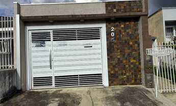 Imagem 2: Casa Residencial com 3 quartos para alugar por R$ 2000.00, 110.00 m2 - CONTORNO - PONTA GR